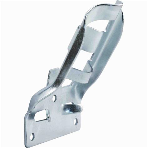 metal 3 4 inch flagpole bracket|flag pole bracket side mount.